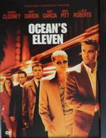 Ocean`s Eleven